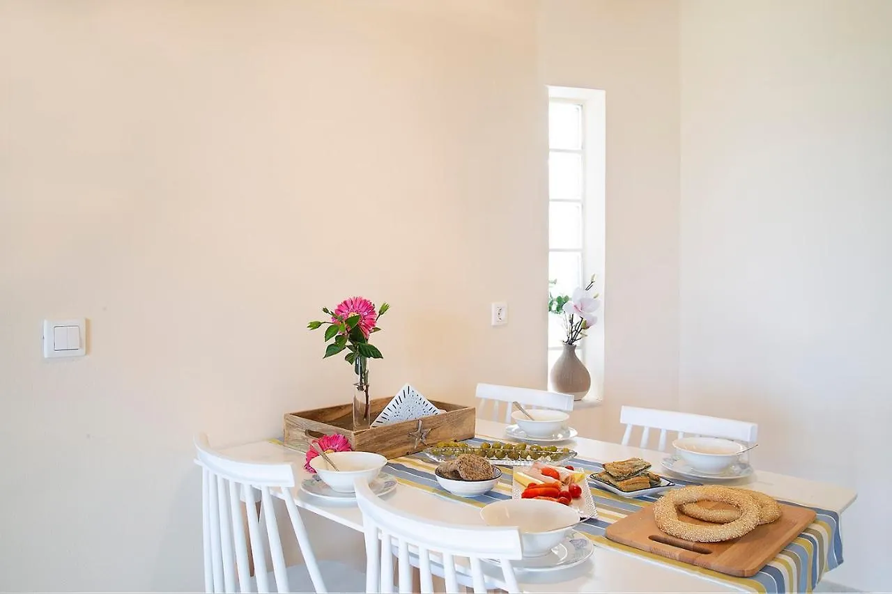 Lotos - Luxury Apartments Κουνουπιδιανά