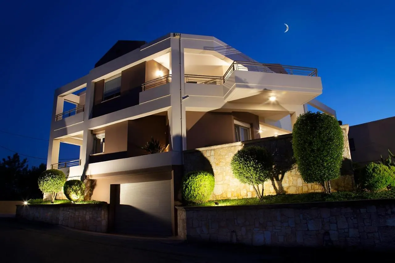 Lotos - Luxury Apartments Κουνουπιδιανά 0*,  Ελλάδα