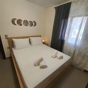 Korais Apartment, Chania Crete Διαμέρισμα