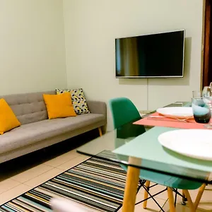 Aegean Studio By The Sea Διαμέρισμα Περαία